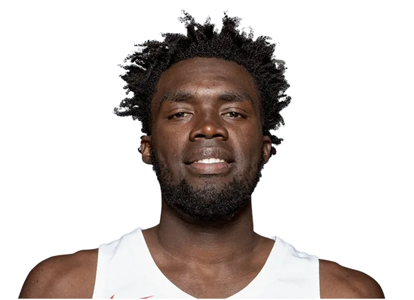 Valdir Manuel headshot