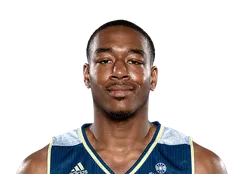 Isaiah Crawley headshot