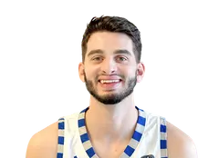 Josiah Wallace headshot