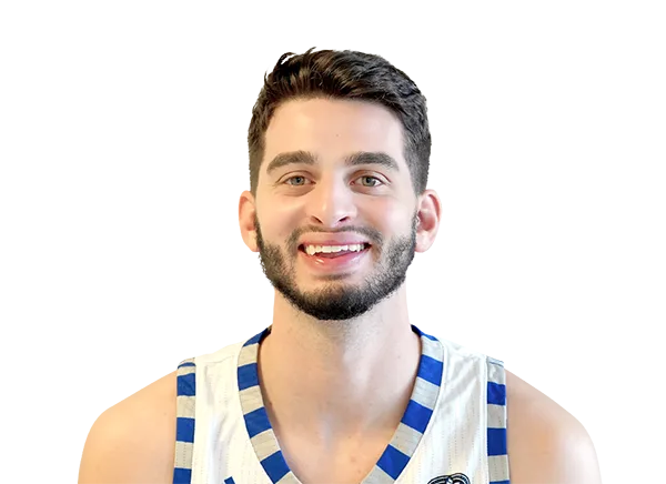 Josiah Wallace headshot