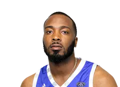 JaQualis Matlock headshot