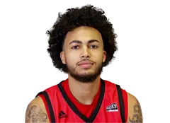 Casson Rouse headshot