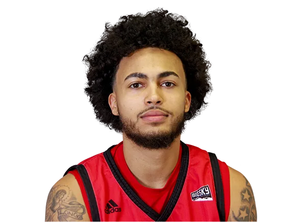 Casson Rouse headshot