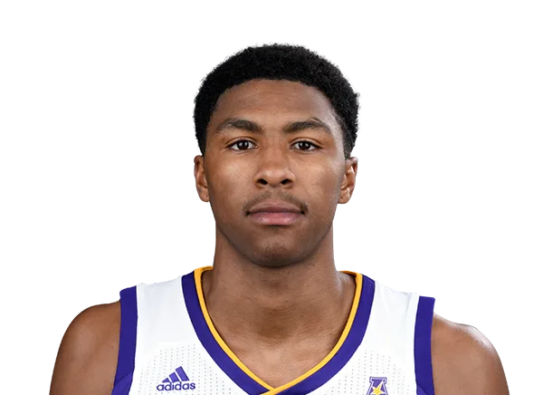 Seth LeDay headshot