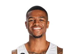 Khalil Shabazz headshot