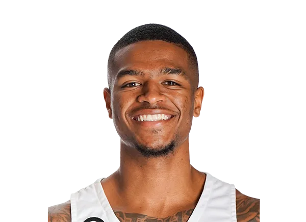 Khalil Shabazz headshot