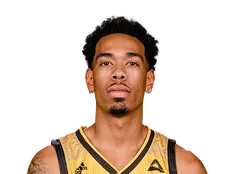 Bobby Parker headshot