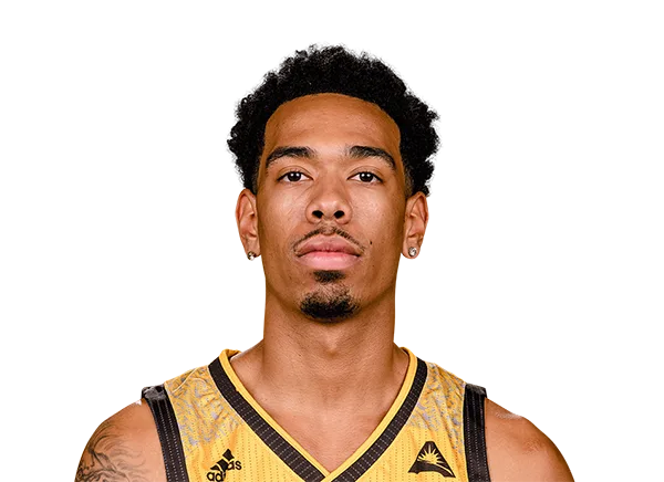 Bobby Parker headshot