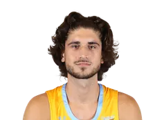 Amel Kuljuhovic headshot