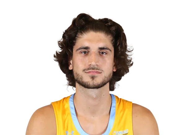 Amel Kuljuhovic headshot