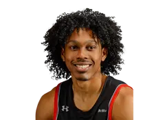 Rodney Henderson Jr. headshot