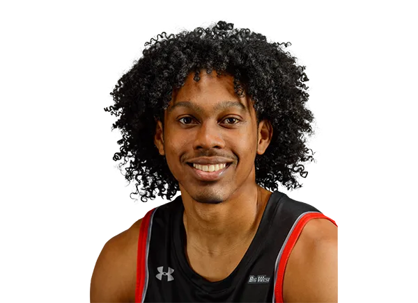 Rodney Henderson Jr. headshot