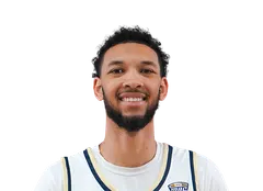 Trendon Hankerson headshot