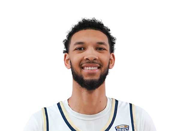 Trendon Hankerson headshot