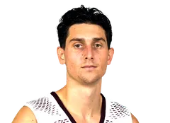 Ben Perez headshot