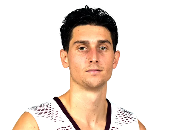 Ben Perez headshot