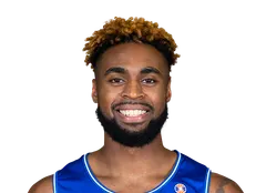 Tiandre Jackson-Young headshot