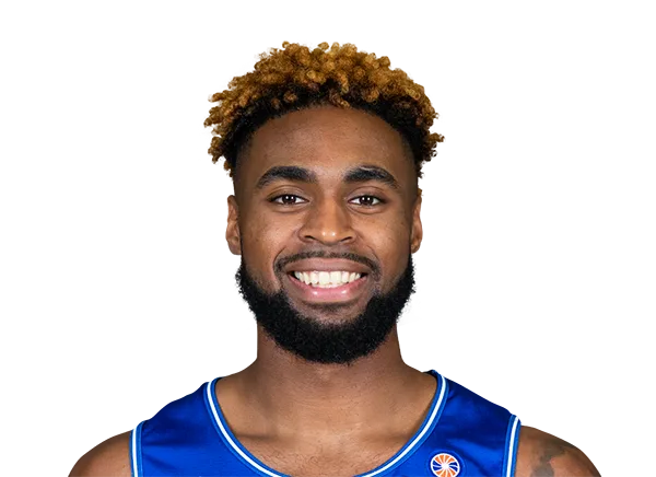Tiandre Jackson-Young headshot