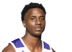 Leon Sneed headshot