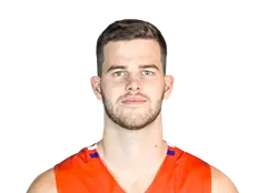 Ty Dalton headshot