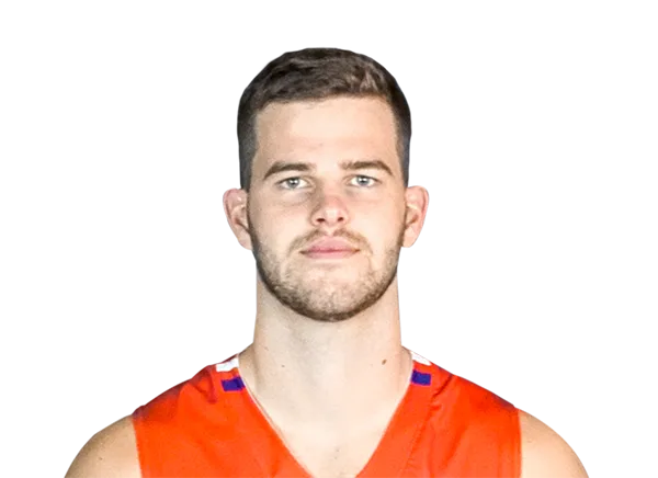 Ty Dalton headshot