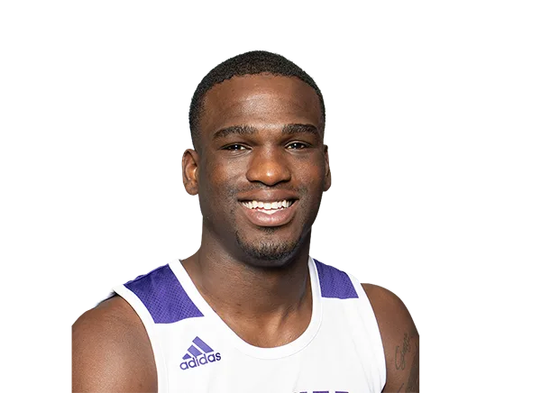Devonte Patterson headshot