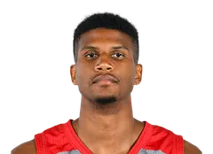 Jare'l Spellman headshot