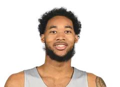 Jamir Coleman headshot