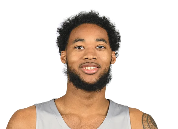 Jamir Coleman headshot