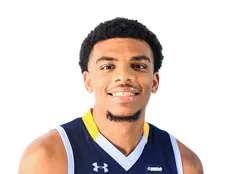 Brendon Brooks headshot