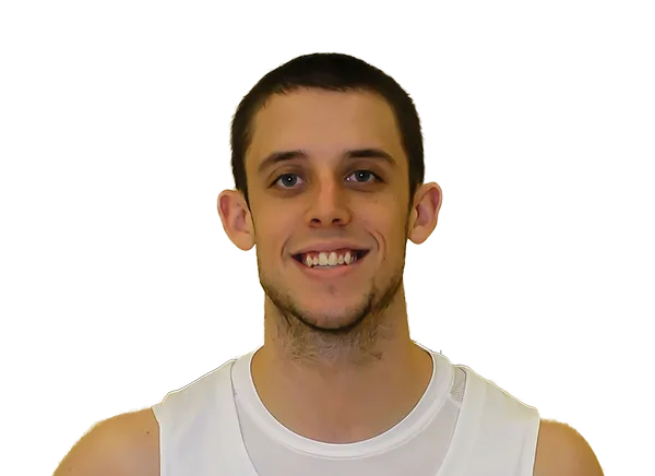 Shea Feehan headshot