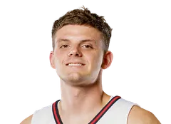 Kyle Luedtke headshot