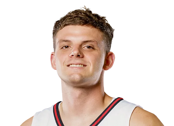 Kyle Luedtke headshot