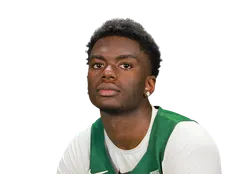 Rashaad Goolsby headshot