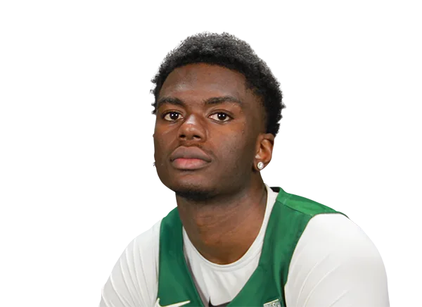 Rashaad Goolsby headshot