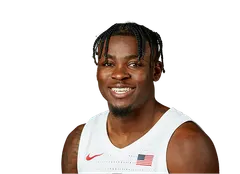 Michael Nuga headshot