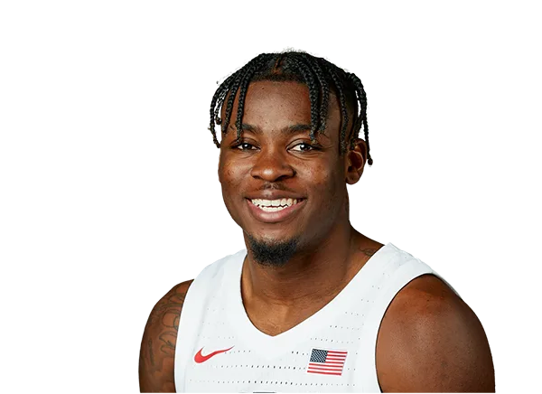 Michael Nuga headshot