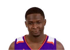 LaTerrance Reed headshot