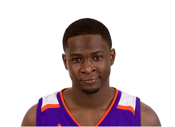 LaTerrance Reed headshot
