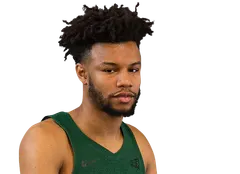 Robert McCoy headshot