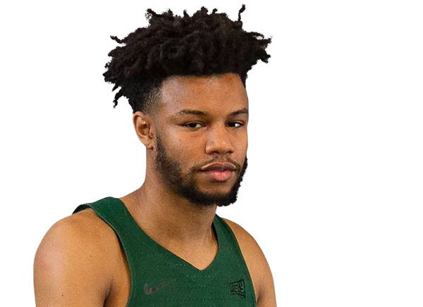 Robert McCoy headshot
