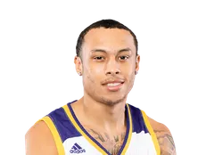 Faite Williams headshot