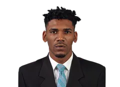 Tommy Burton headshot