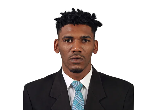 Tommy Burton headshot