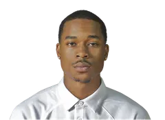 Tyrik Armstrong headshot
