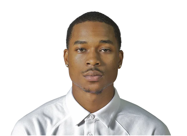 Tyrik Armstrong headshot
