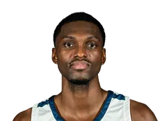 DeShang Weaver headshot