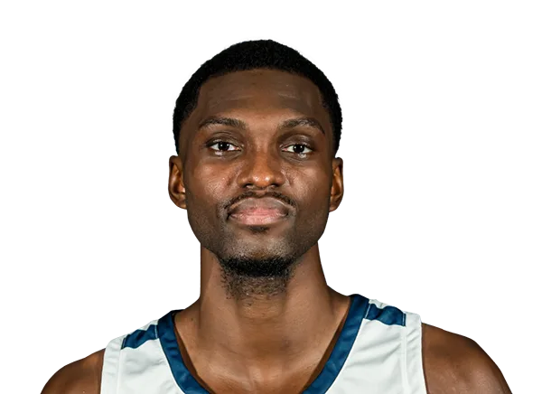 DeShang Weaver headshot