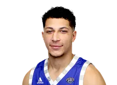 Shareef Smith headshot