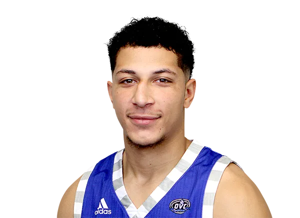 Shareef Smith headshot